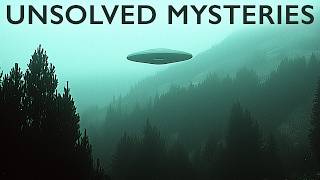 Unsolved Mysteries That Have Confused Scientists For Years [upl. by Michal]