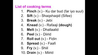 Enrich your vocabulary [upl. by Crispen]