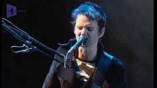 Muse play Hysteria at V festival [upl. by Aitenev]