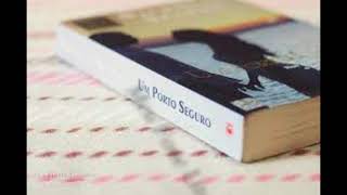 Audiolivro Um Porto Seguro por Nicholas Sparks NarraçãoHumana [upl. by Hendrik]