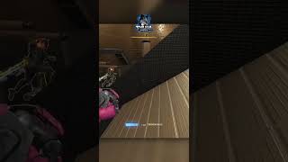 I WENT UP 😂 haloinfinitemultiplayer [upl. by Lili814]