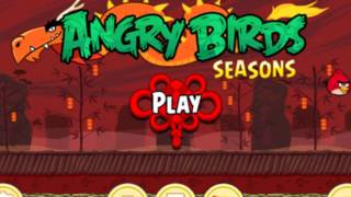 angry birds year of the dragon music [upl. by Jemma]