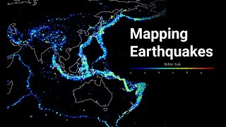 Earthquake Monitoring on GlobalQuake [upl. by Oz]