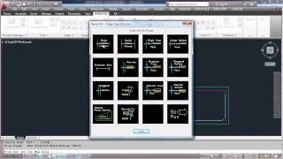 RebarCAD India Video Demo 9 Placing bars and ranges [upl. by Naillimxam567]