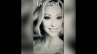 Cover  Locomotion [upl. by Yt]