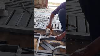 Jp welding workshop new video 2024 viralvideo shorts ytshorts [upl. by Anoynek]