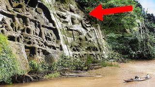 The Most Bizarre Recent Archaeological Discoveries [upl. by Repip]