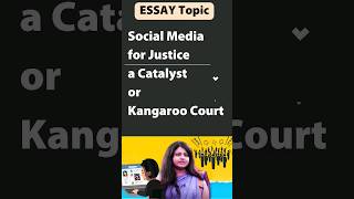 Social Media amp Justice Catalyst or Kangaroo Court IAS Pooja Khedkar Mother Arrested [upl. by Giverin951]