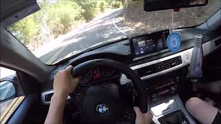 BMW I6 NA Pure Sound POV [upl. by Eelrahc]