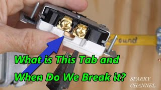 What is This Tab and When Do We Break it [upl. by Wanids]