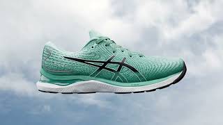 ASICS Running  GELCUMULUS™ 24  Technology [upl. by Asp]