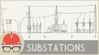 How Do Substations Work [upl. by Zachar]