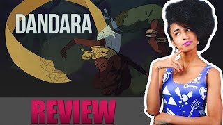 REVIEW  Dandara [upl. by Ecneitap]