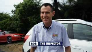 Meet the Inspector [upl. by Coe]