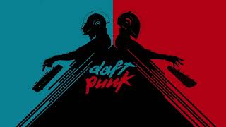 Daft Punk Television Rules The Nation Around The World [upl. by Amliw]