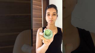 Face Mask for Acne Prone Skin  Fights against acne and pigmentation Dot amp Key Green Clay Mask [upl. by Unni]