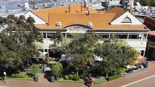 Destination WA  Kalamunda Hotel [upl. by Yevreh856]