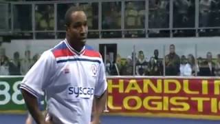 International Masters 2007 final  England vs Ireland [upl. by Salguod]