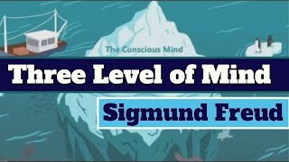 Three Level Of Mind [upl. by Sivad288]