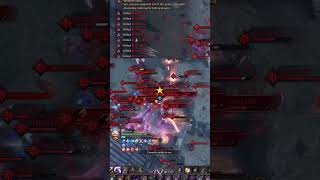 Crossbow dagger bomber PVP spins throneandliberty crossbowdagger pvp mmorpg bomber [upl. by Oniram579]