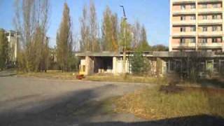 Chernobyl Red Forest High Radiation [upl. by Wheelwright610]