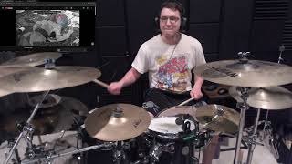 Dilemma Cover by Nanashi Mumie  GravyDrums Livestream 102624 [upl. by Snave]