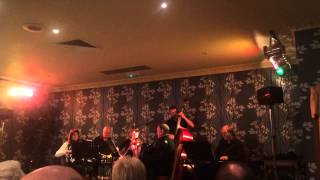 Jack Delaney Band Blairgowrie [upl. by Verge]