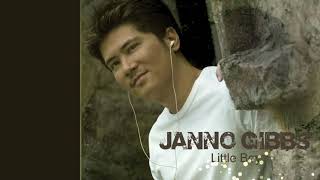 Janno Gibbs  Ikaw Lang At Ako Official Audio [upl. by Ahseekat]