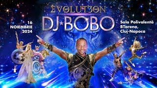 DJ BOBO  Freedom [upl. by Stefanac]