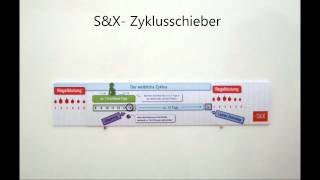 SampXZyklusschieber Demo Film [upl. by Veronike]