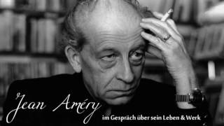 Jean Améry im Gespräch über sein Leben amp Werk [upl. by Ojyram]