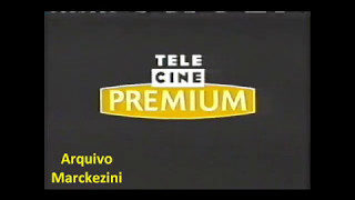 Canais Globosat fora do ar 2002 [upl. by Esaj]