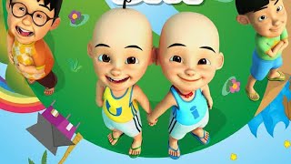 Upin amp Ipin Musim 17 Full Eposide Terbaru 2024  Upin Ipin Terbaru [upl. by Helsell]