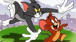 Play Tom amp Jerry Game in MS Excel [upl. by Loredana927]