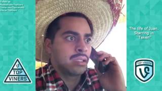 Juan Vines Funny af 🔔 [upl. by Madelene285]