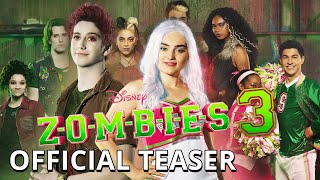 Zombies 3 Teaser [upl. by Albina668]