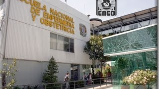 Conoce la ENEO [upl. by Koh]