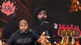 FIRST TIME REACTING 2   Aystar  Hoods Hottest  P110  REACTION [upl. by Ettezzil]