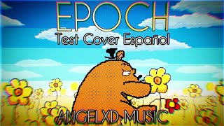 Savlonic  Epoch TLT Remix Preview Cover Español ANGELXD MUSIC [upl. by Vashtee]