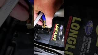 How to extend the life of a car battery [upl. by Leunamesoj750]