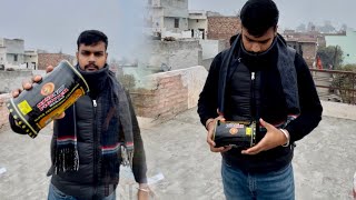 UNBOXING😍Monokite fighter🧵Newgattu🔥 flying big kites🪁 desi patangbaazi😍monokite vs monogold [upl. by Matejka]