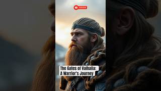 The Gates of Valhalla A Warriors Journey [upl. by Perle]