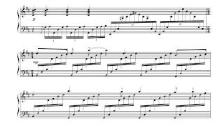 the orbit of the orbis love solfege piano piece [upl. by Coreen33]