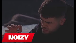 Noizy  Superhot Official Lyric Video [upl. by Vershen583]