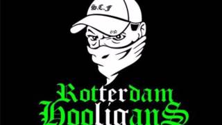 Feyenoord Rotterdam Hooligans Song [upl. by Dimphia881]