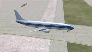 Coming soon an FSX Movie READ DESC [upl. by Anaigroeg374]