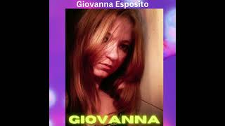 Giovanna Esposito  Everworld [upl. by Ellehcram]