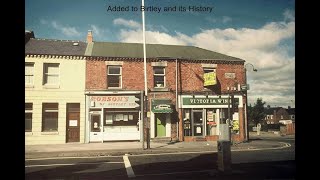 BIRTLEY CAPTURED ON CAMERA by PHILIP DAVIDSON video Colin C [upl. by Gustie]