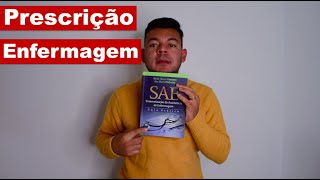 Você sabe fazer Prescrição de Enfermagem [upl. by Akeemaj272]