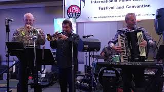 Lenny Gomulka And Chicago Push At the IPA Festival and Convention August 30th 2024 [upl. by Aivata539]